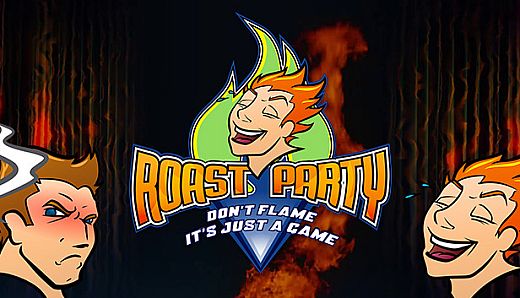 Roast Party