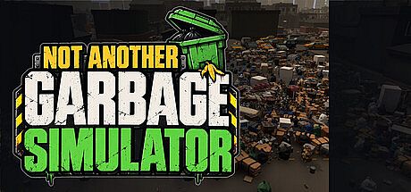 Not Another Garbage Simulator