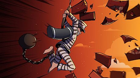 Breakout: Recharged Game