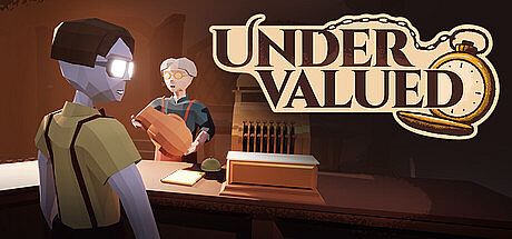 Undervalued