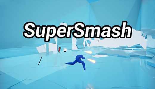 SuperSmash: Physics Battle