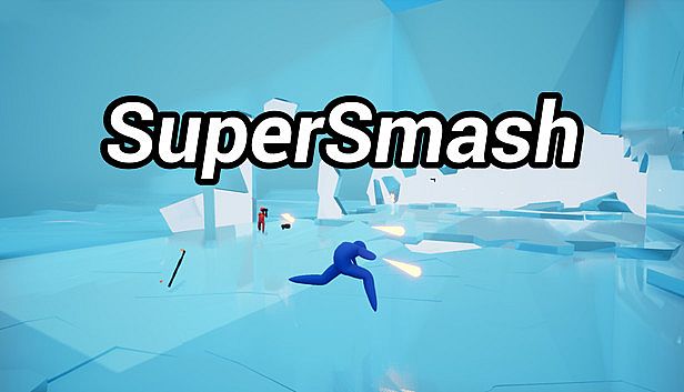 Buy SuperSmash: Physics Battle