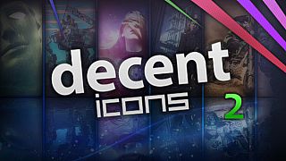 Decent Icons 2 Game