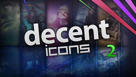 Decent Icons 2 Game