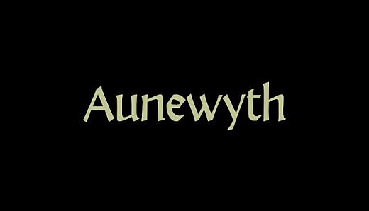 Aunewyth