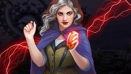 Demon Hunter: New Chapter Game