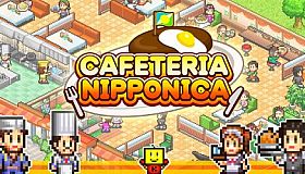 Cafeteria Nipponica