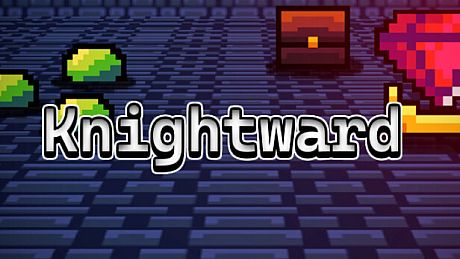 Knightward Game