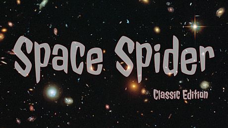 space spider Game