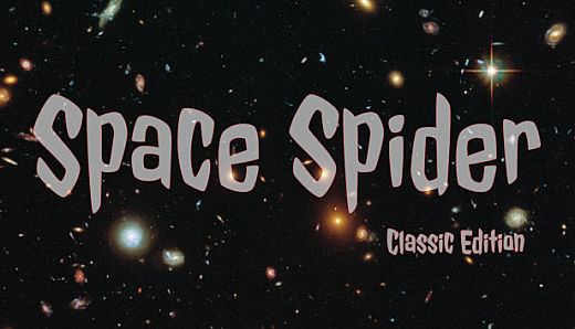 space spider