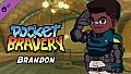 Pocket Bravery - Brandon