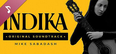 INDIKA: ORIGINAL SOUNDTRACK DLC