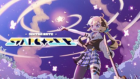 Sixtar Gate: STARGAZER Game