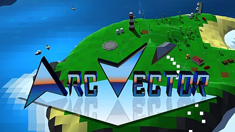 Arc Vector Game