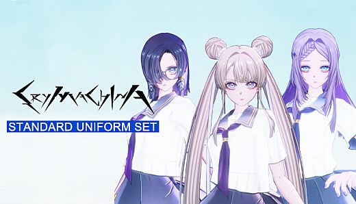 CRYMACHINA - Standard Uniform Set