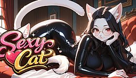 Sexy Cat