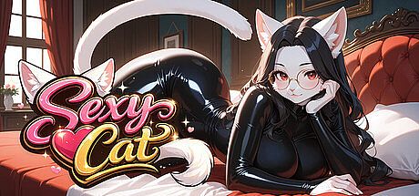 Sexy Cat Game