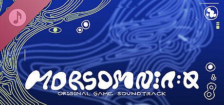 MORSOMNIA:0 Soundtrack DLC