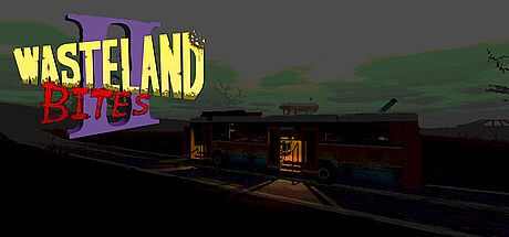 Wasteland Bites 2