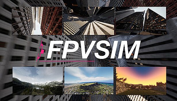 Buy FPVSIM Drone Simulator