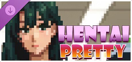 Hentai Pretty - Pixel Grocery DLC 3