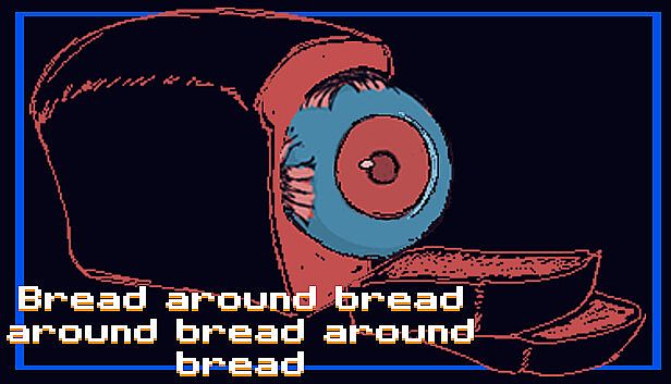 Buy Bread around bread around bread around bread
