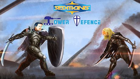 Seditionis: Tower Defense Game