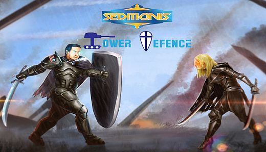 Seditionis: Tower Defense