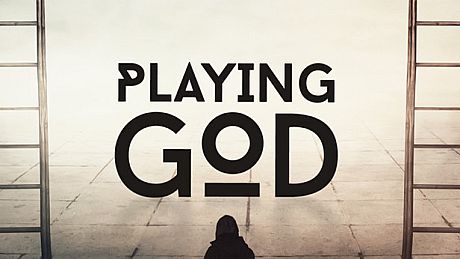 Playing God Game