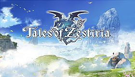Tales of Zestiria