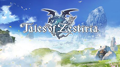 Tales of Zestiria Game