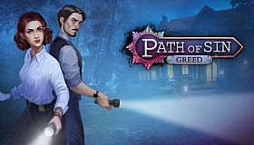 Path of Sin: Greed