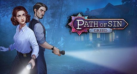 Path of Sin: Greed Game