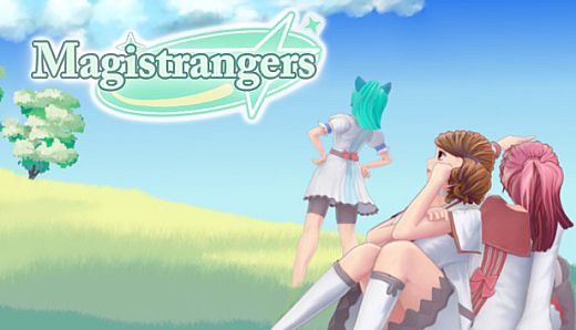 Magistrangers