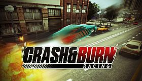 Crash And Burn Racing