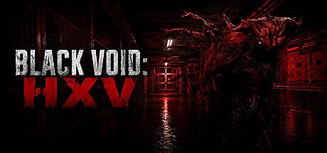 Black Void: HXV Game