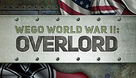 WEGO World War II: Overlord