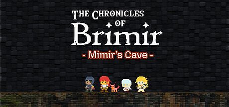 Chronicle of Brimir: Mimir's Cave Game