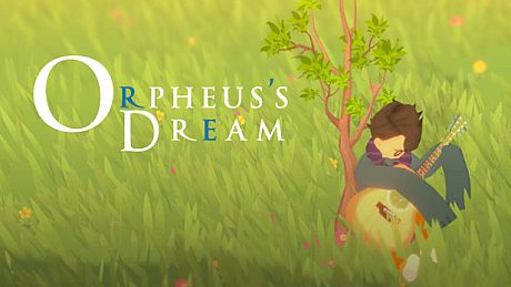 Orpheus's Dream