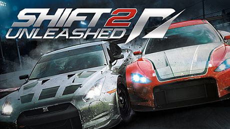 Shift 2 Unleashed Game