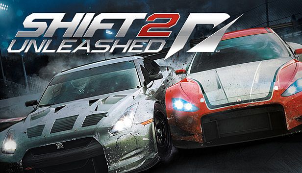 Buy Shift 2 Unleashed