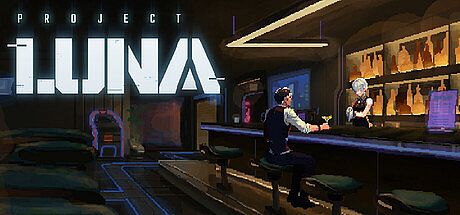 Project L.U.N.A Game