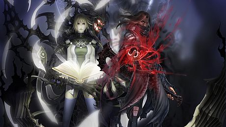 Anima: Gate of Memories I&II Remaster Game