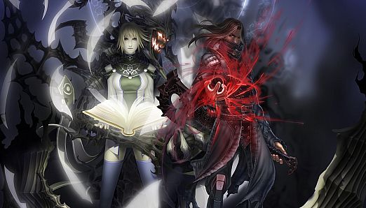 Anima: Gate of Memories I&II Remaster