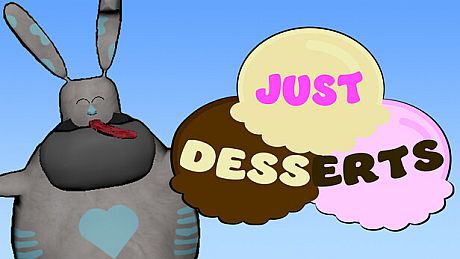 Just Desserts Game