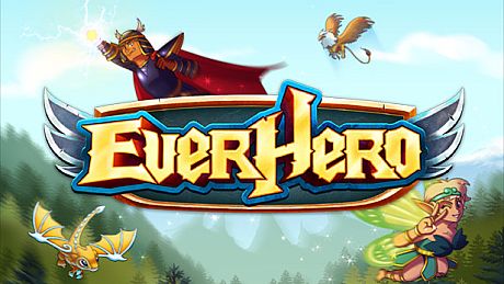 EverHero - The Fantasy Shooter