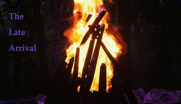 Buy The Late Arrival