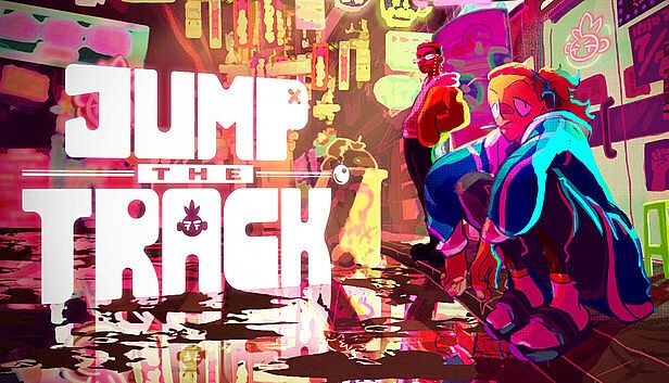Buy Jump the Track