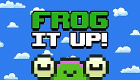 Frog It Up