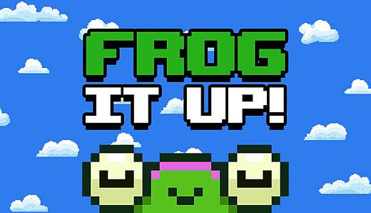 Frog It Up
